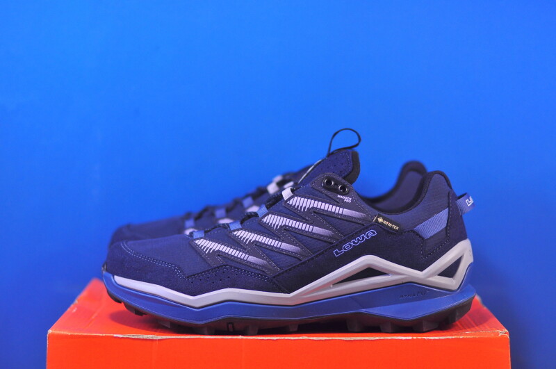 Черевики Lowa Maddox Pro GTx 7311630000 6966