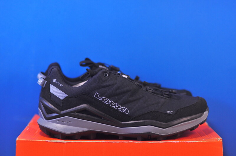 Черевики Lowa Maddox Pro Gtx 7311635000 9930 - Зображення 3