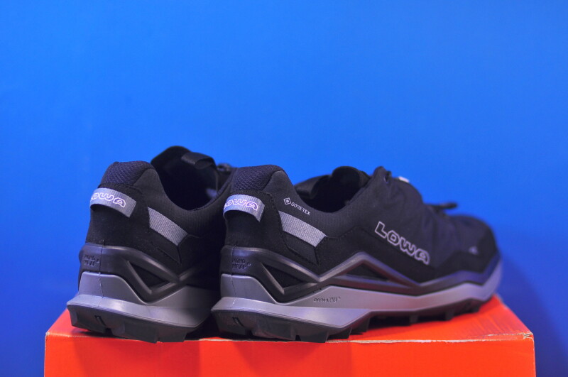Черевики Lowa Maddox Pro Gtx 7311635000 9930 - Зображення 2