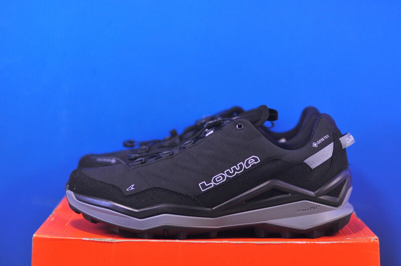 Черевики Lowa Maddox Pro Gtx 7311635000 9930