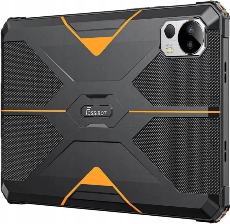 Fossibot DT1 8/256GB LTE Orange - Зображення 4