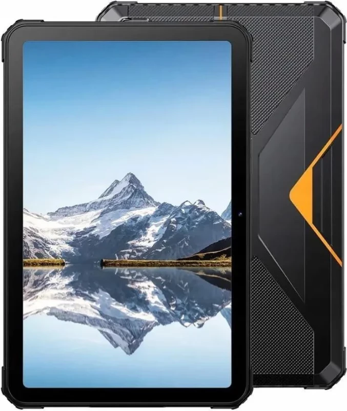 Fossibot DT1 8/256GB LTE Orange - Зображення 5