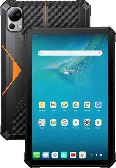 Fossibot DT1 8/256GB LTE Orange