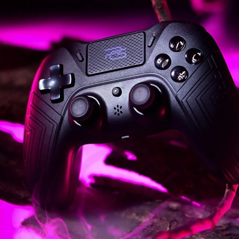 Геймпад Proove Gaming Skadi Black (WGSK00022001) - Зображення 2