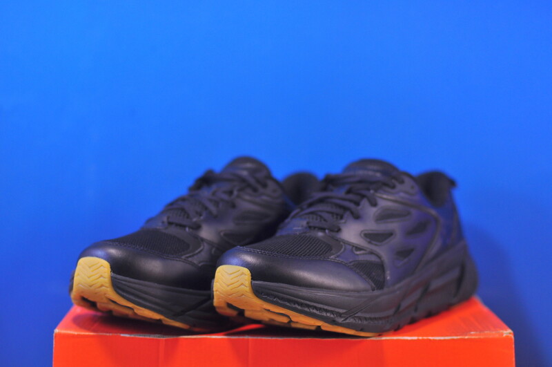Кросівки Hoka Clifton L Athletics 1160050 BBLC - Зображення 1