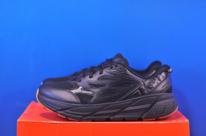 Кросівки Hoka Clifton L Athletics 1160050 BBLC