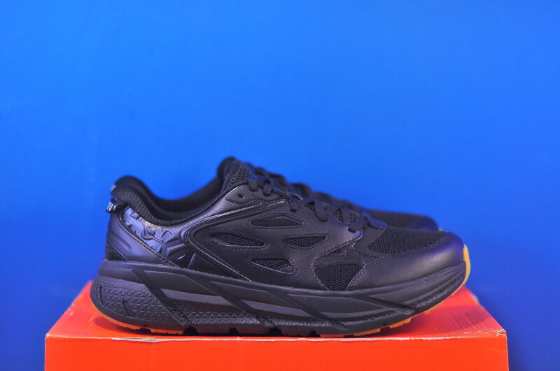 Кросівки Hoka Clifton L Athletics 1160050 BBLC - Зображення 3