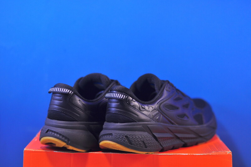 Кросівки Hoka Clifton L Athletics 1160050 BBLC - Зображення 2