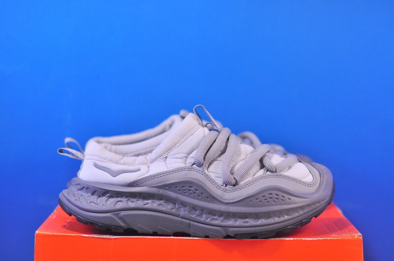 Кросівки Hoka Ora Primo Stardust/Satellite Grey 1141570 SSTST - Зображення 3