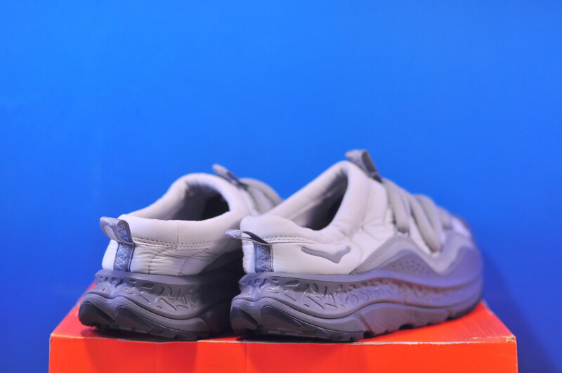 Кросівки Hoka Ora Primo Stardust/Satellite Grey 1141570 SSTST - Зображення 2