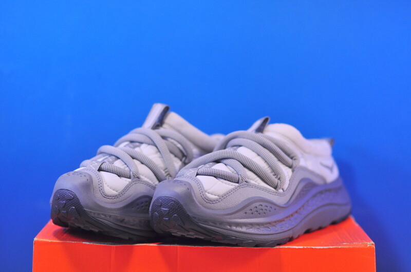 Кросівки Hoka Ora Primo Stardust/Satellite Grey 1141570 SSTST - Зображення 1