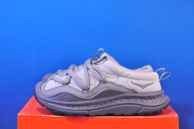 Кросівки Hoka Ora Primo Stardust/Satellite Grey 1141570 SSTST