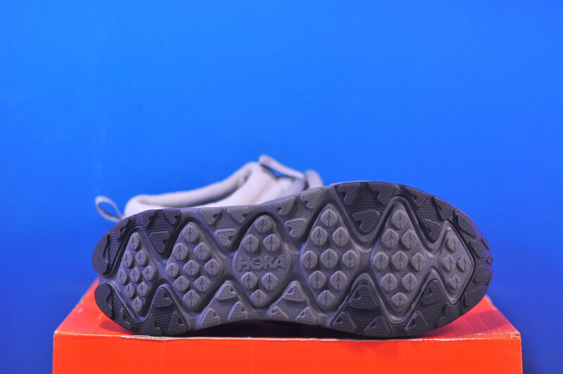 Кросівки Hoka Ora Primo Stardust/Satellite Grey 1141570 SSTST - Зображення 4