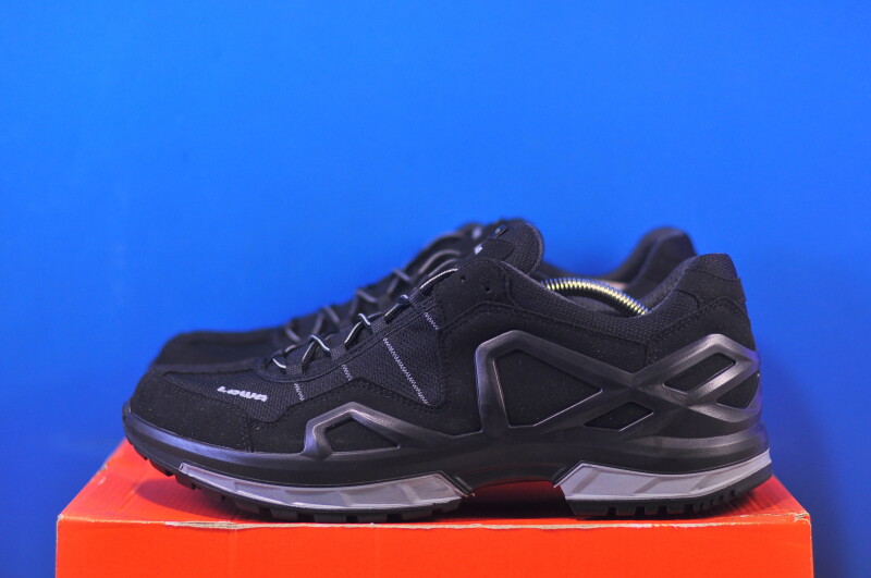 Трекінгові кросівки Lowa Gorgon Gore-Tex 7311578000 9937