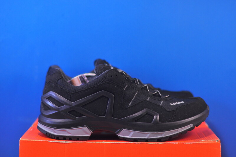 Трекінгові кросівки Lowa Gorgon Gore-Tex 7311578000 9937 - Зображення 3