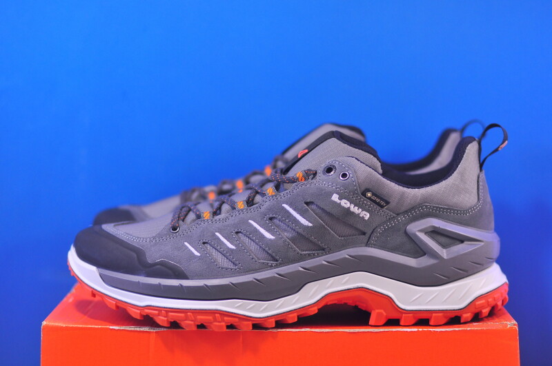Трекінгові кросівки Lowa Innox Evo GTX 7311550000 9055
