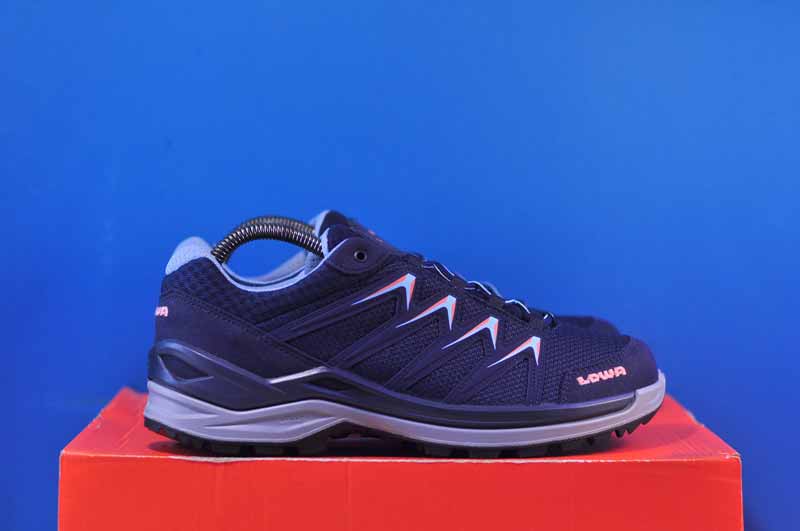 Трекінгові кросівки Lowa Innox Pro Gore-Tex Low 7320709000 6959 - Зображення 2