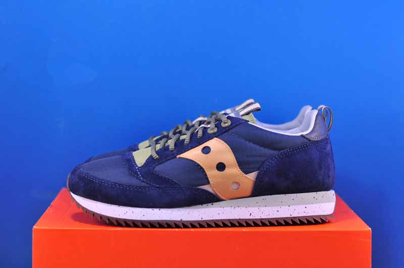 Кросівки Saucony Jazz 81
