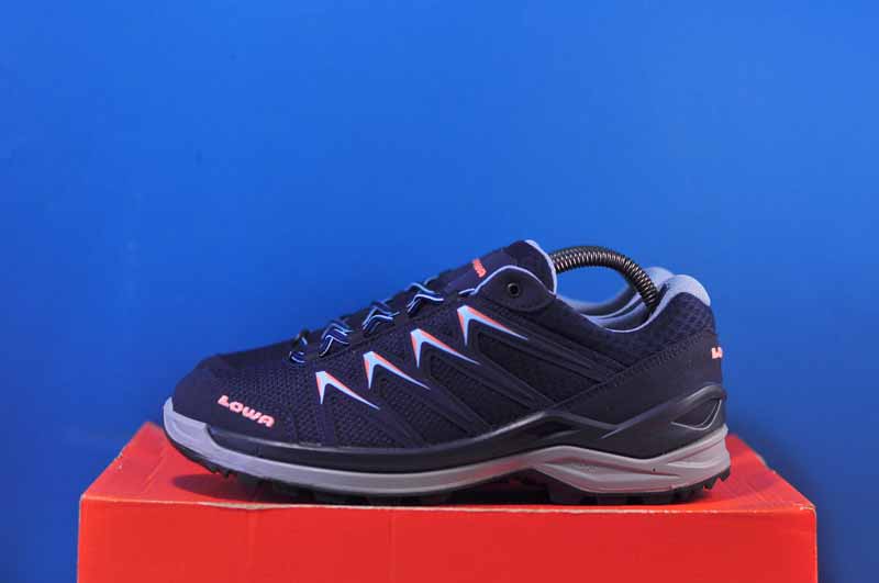 Трекінгові кросівки Lowa Innox Pro Gore-Tex Low 7320709000 6959