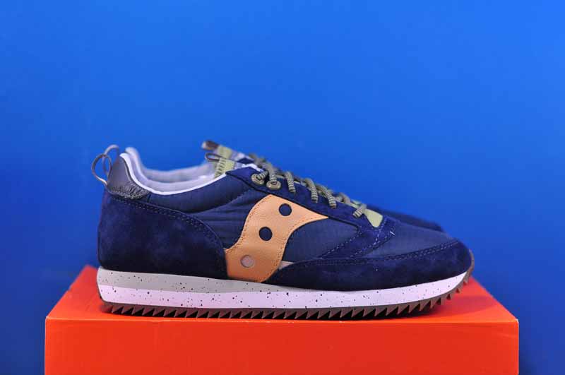 Кросівки Saucony Jazz 81 - Зображення 3