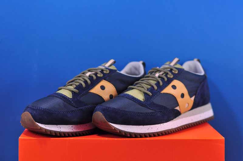 Кросівки Saucony Jazz 81 - Зображення 1
