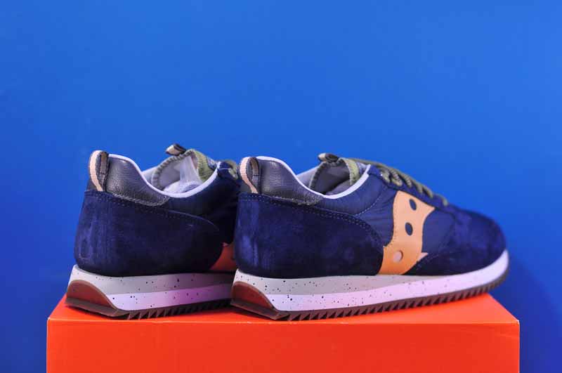Кросівки Saucony Jazz 81 - Зображення 2