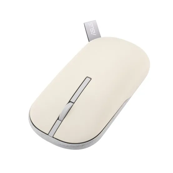 Asus MD100 Beige/Sage (90XB07A0-BMU0A0)