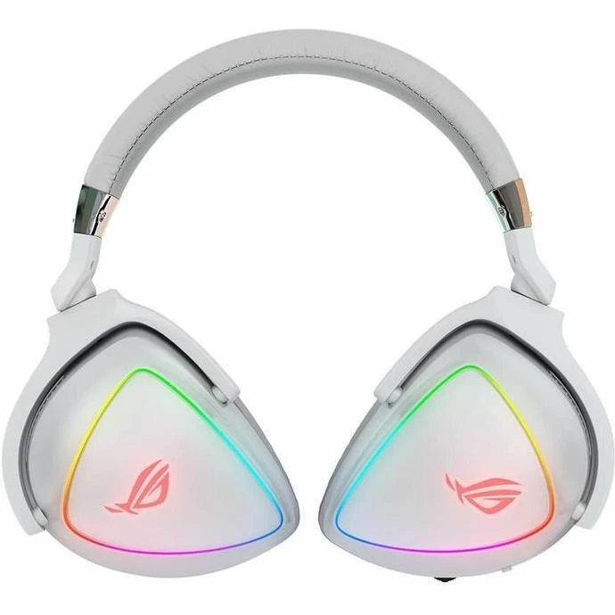 ASUS ROG Delta White Edition (90YH02HW-B2UA00) - Зображення 1