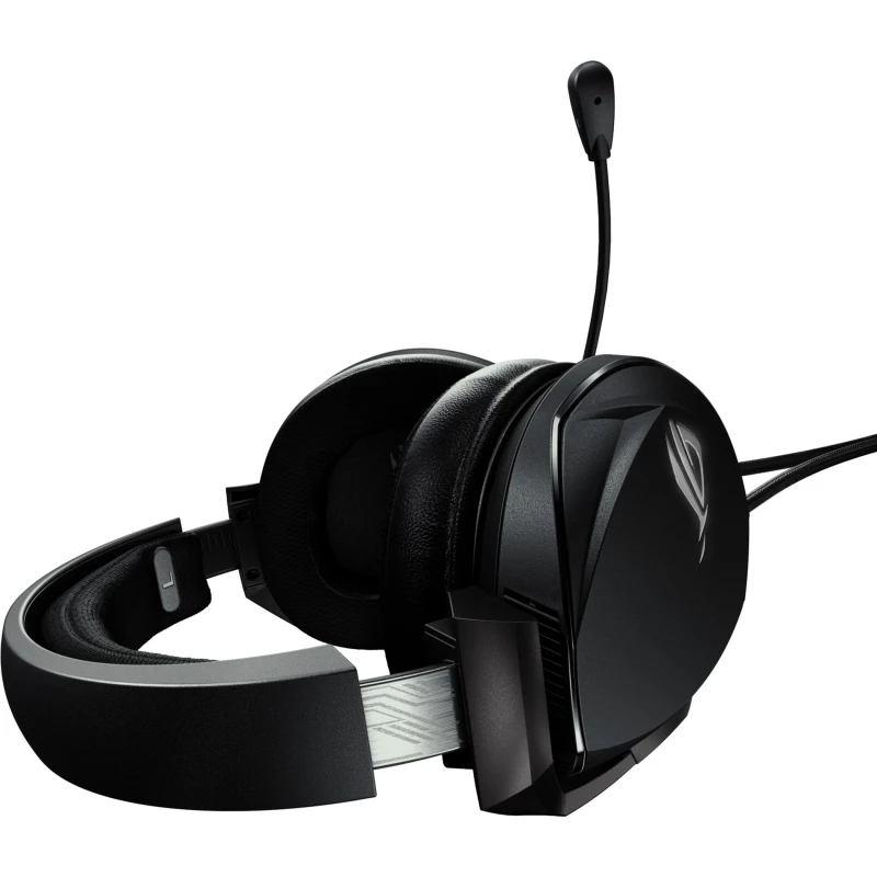 ASUS ROG Theta Electret Black (90YH02GE-B1UA00) (EU) - Зображення 3