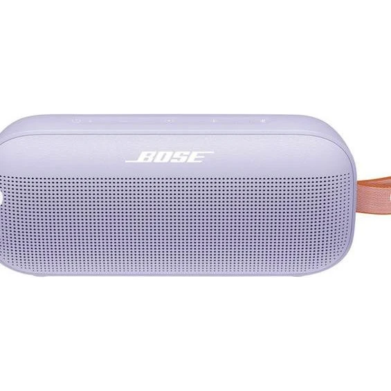 Bose Soundlink Flex Bluetooth Chilled Lilac (865983-0700) - Зображення 1