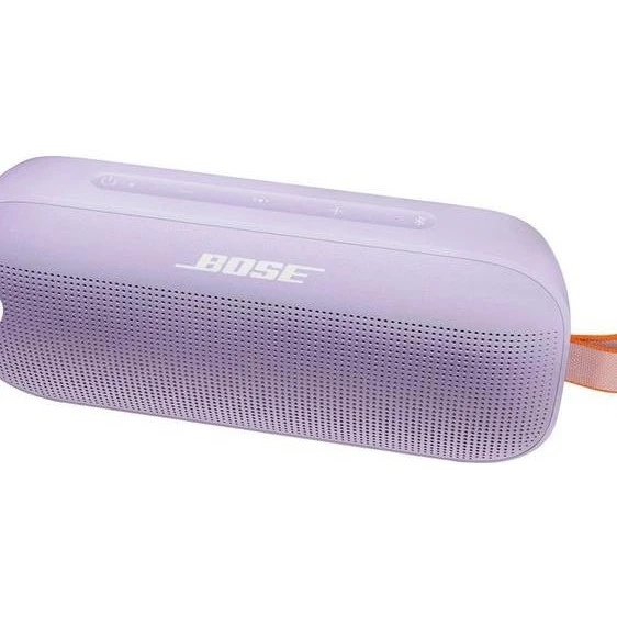 Bose Soundlink Flex Bluetooth Chilled Lilac (865983-0700) - Зображення 3
