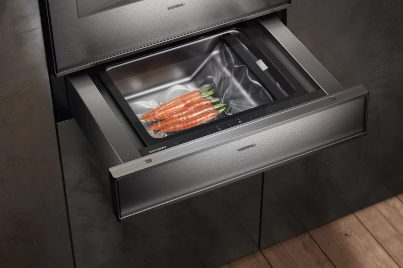 Gaggenau DV 461100 - Зображення 2