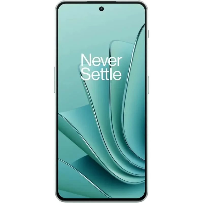 OnePlus Ace 2V 16/256GB Green (CN) - Зображення 1