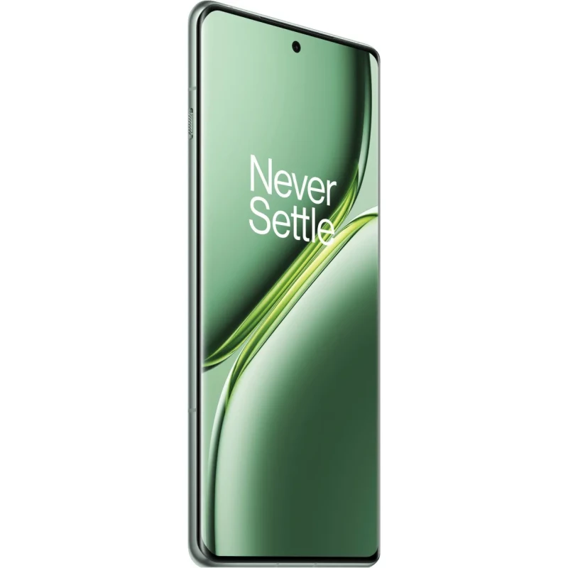 OnePlus Ace 3 Pro PJX110 12/256Gb Green - Зображення 3
