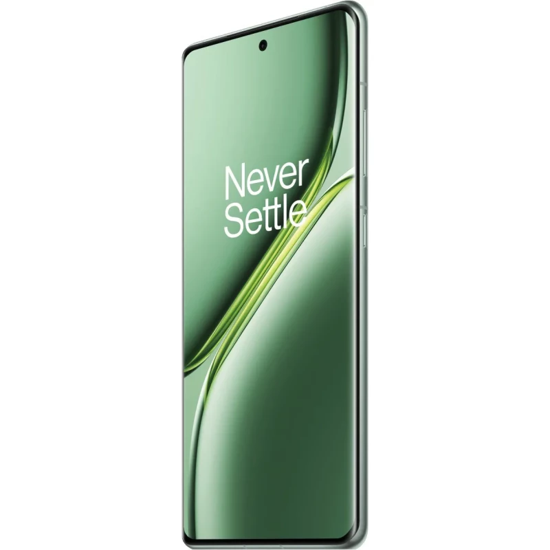OnePlus Ace 3 Pro PJX110 12/256Gb Green - Зображення 4