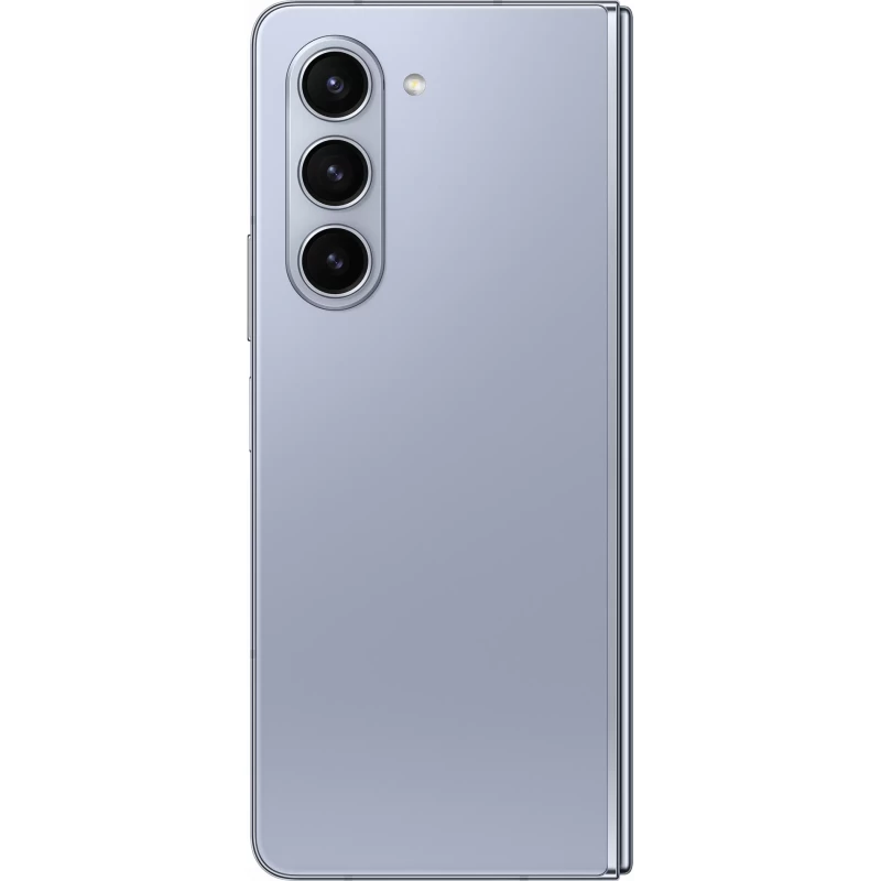 Samsung Galaxy Fold5 12/256GB Icy Blue (SM-F946BLBB) - Зображення 8
