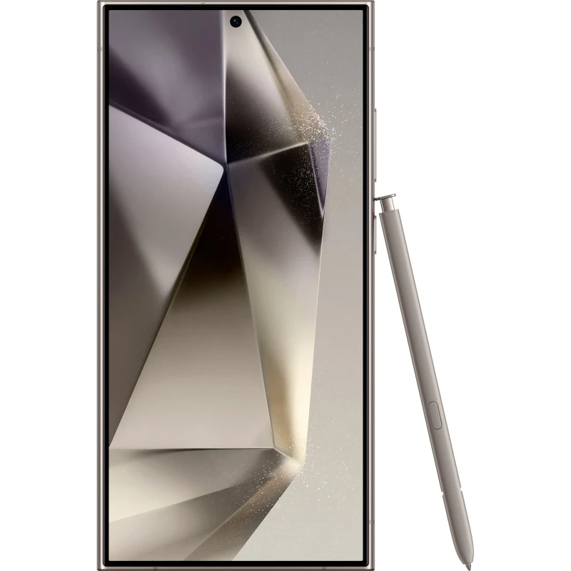 Samsung Galaxy S24 Ultra 12/256GB Titanium Gray (SM-S928BZTG) - Зображення 9