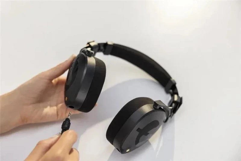 Наушники без микрофона Rode NTH-100 Black - Зображення 3