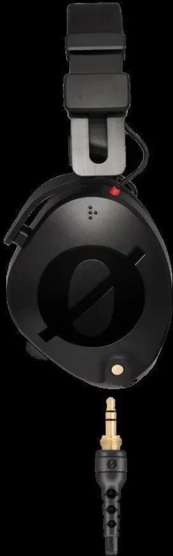 Наушники без микрофона Rode NTH-100 Black - Зображення 4