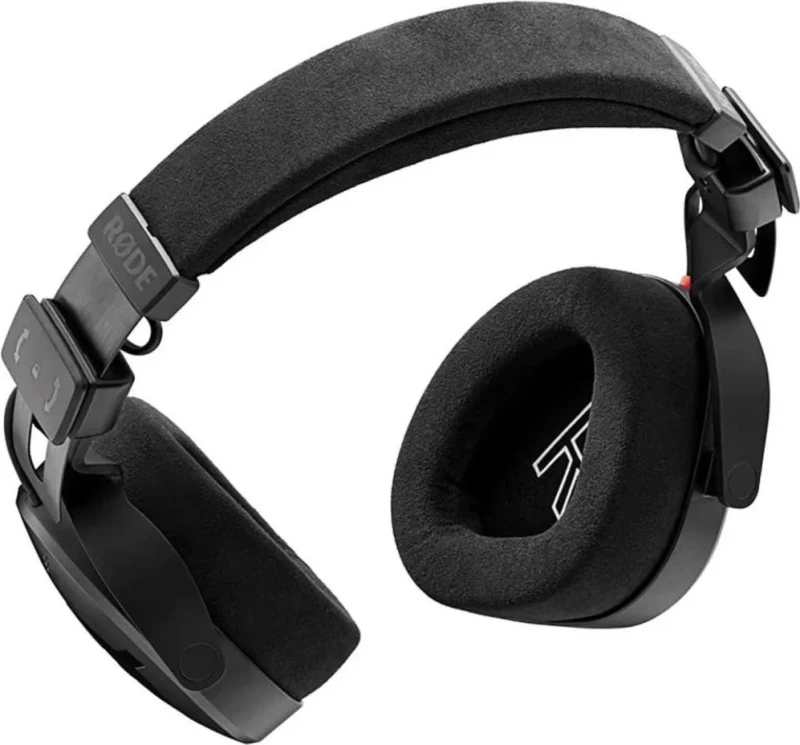 Наушники без микрофона Rode NTH-100 Black - Зображення 5