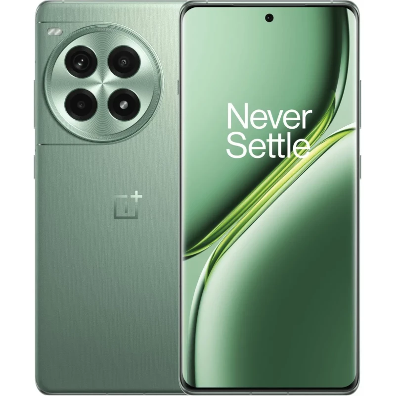 OnePlus Ace 3 Pro PJX110 16/256GB Green
