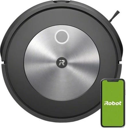 iRobot Roomba j7+ (j755840)