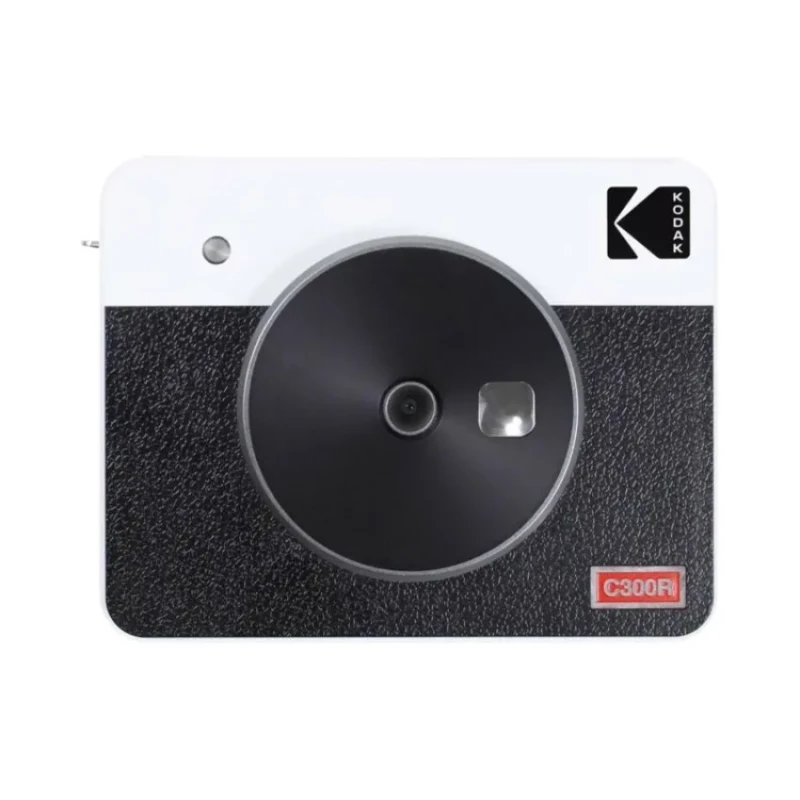 Kodak Mini Shot 3 Retro White (192143001386) (EU)