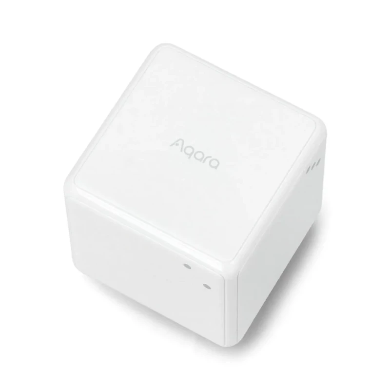 Aqara Cube T1 Pro (CTP-R01) - Зображення 1
