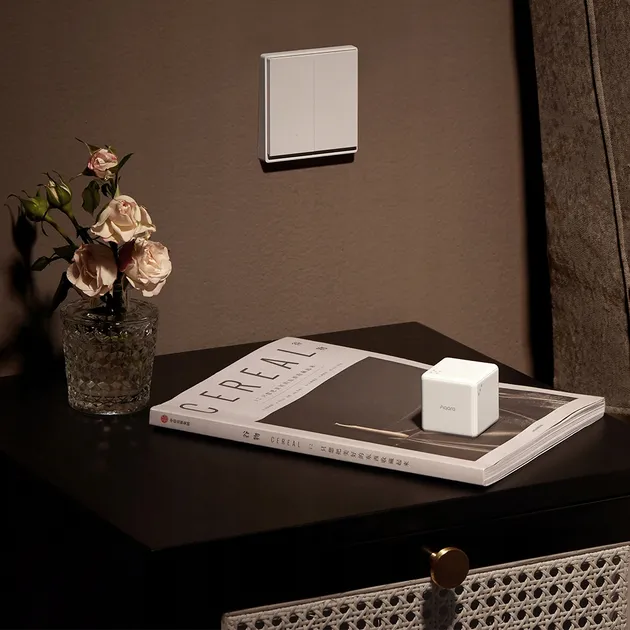 Aqara Cube T1 Pro (CTP-R01) - Зображення 2