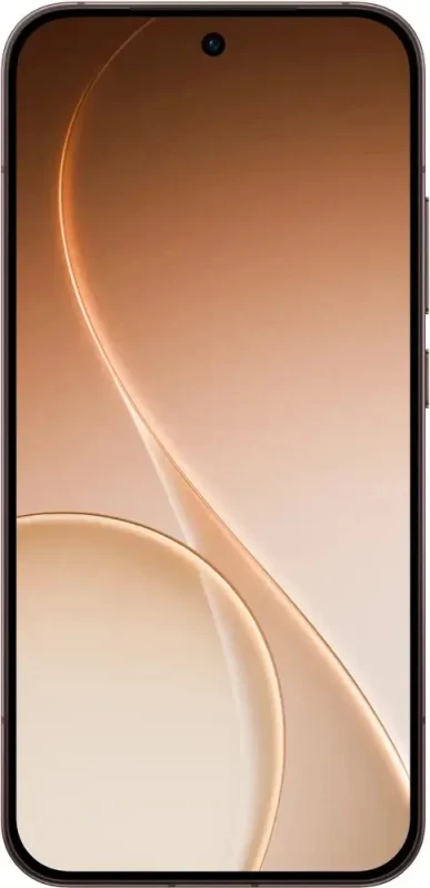 OPPO Reno15 Pro 5G 12/512GB Dusk Black Europe - Зображення 1