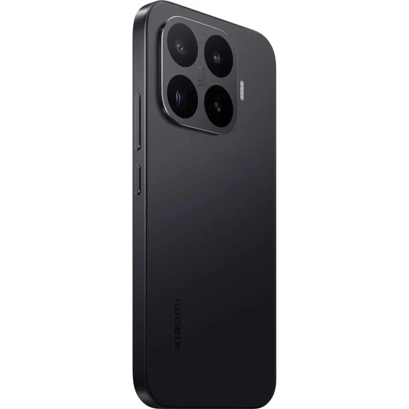 Xiaomi 17T 12/256GB Black (with charger) Europe - Зображення 5