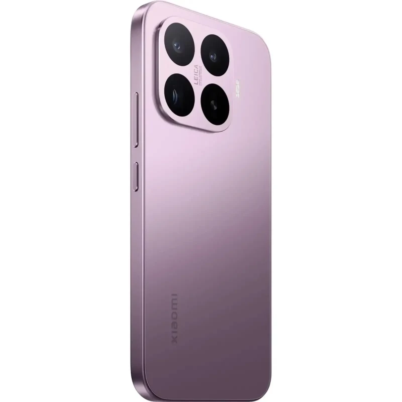 Xiaomi 17T 12/512GB Violet (with charger) Europe - Зображення 5