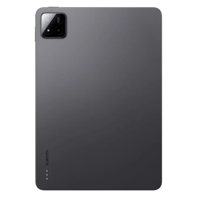 Xiaomi Pad 7 8/256GB Gray (VHU5498EU) (with adapter) Europe - Зображення 2