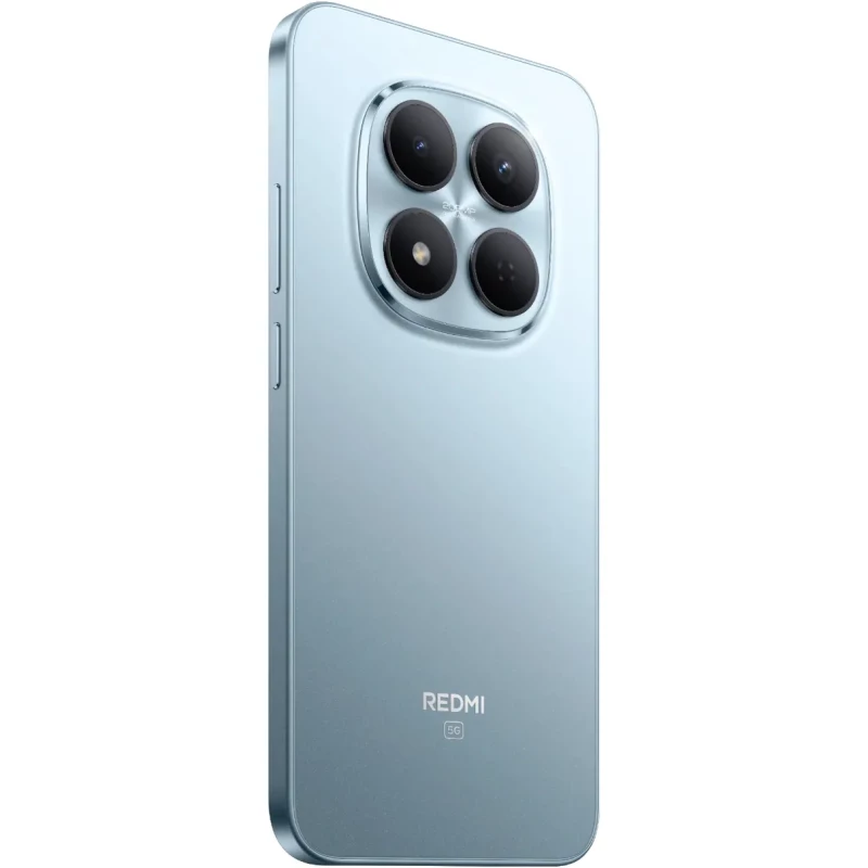 Xiaomi Redmi Note 15 Pro 5G 12/512GB Glacier Blue (with adapter) Europe - Зображення 5
